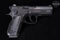 2025 CZ Shadow 2 Carry OR 9mm Luger Black Polycoat in Excellent Condition Image 5
