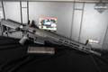 Armalite AR10A 7.62mm NATO (7.62x51) Black in Excellent Condition Image 2