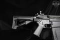 Armalite AR10A 7.62mm NATO (7.62x51) Black in Excellent Condition Image 4