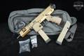 Brugger & Thomet (B&T) KH9 Covert 9mm Luger FDE in Good Condition Image 2