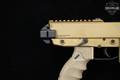 Brugger & Thomet (B&T) KH9 Covert 9mm Luger FDE in Good Condition Image 3