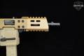 Brugger & Thomet (B&T) KH9 Covert 9mm Luger FDE in Good Condition Image 4