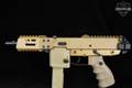 Brugger & Thomet (B&T) KH9 Covert 9mm Luger FDE in Good Condition Image 5