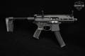 Sig Sauer MPX K 9mm Luger Black in Very Good Condition Image 3