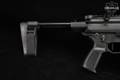 Sig Sauer MPX K 9mm Luger Black in Very Good Condition Image 4