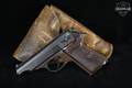 Walther PP .32 ACP Blued in Good Condition Image 2