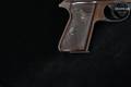 Walther PP .32 ACP Blued in Good Condition Image 4