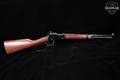 Henry Repeating Arms Small Game Carbine .22 Magnum Large Loop .22 WMR Blued & Walnut in Very Good Condition Image 3