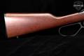 Henry Repeating Arms Small Game Carbine .22 Magnum Large Loop .22 WMR Blued & Walnut in Very Good Condition Image 4