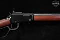 Henry Repeating Arms Small Game Carbine .22 Magnum Large Loop .22 WMR Blued & Walnut in Very Good Condition Image 5
