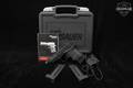 Sig Sauer P938-22 Threaded .22 LR Black in Excellent Condition Image 2