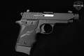 Sig Sauer P938-22 Threaded .22 LR Black in Excellent Condition Image 3