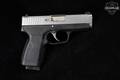 Kahr Arms CW9 9mm Luger Two-Tone Stainless in Very Good Condition Image 3