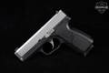 Kahr Arms CW9 9mm Luger Two-Tone Stainless in Very Good Condition Image 4