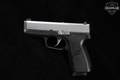Kahr Arms CW9 9mm Luger Two-Tone Stainless in Very Good Condition Image 5