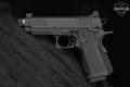 Staccato (STI) C2 9mm Luger Stainless in Excellent Condition Image 3