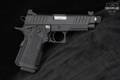 Staccato (STI) C2 9mm Luger Stainless in Excellent Condition Image 4