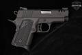 Rock Island Armory (RIA) M1911 A2 BBR 3.10 9mm Luger Black in Excellent Condition Image 4