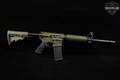 2017 Sturm Ruger AR-556 5.56mm NATO OD Green in Very Good Condition Image 3