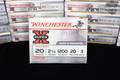 Winchester Repeating Arms Super X Buckshot #3 20 Gauge in Factory New Condition Image 3