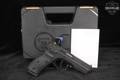 CZ CZ 75 SP-01 9mm Luger Black Polycoat in Excellent Condition Image 2