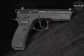 CZ CZ 75 SP-01 9mm Luger Black Polycoat in Excellent Condition Image 4