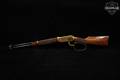 Winchester Repeating Arms Model 94 John Wayne 'The Duke' One of One Thousand Commemorative .32-40 Winchester Two-Tone Blued & Gold-Tone in Very Good Condition Image 2