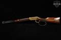 Winchester Repeating Arms Model 94 John Wayne 'The Duke' One of One Thousand Commemorative .32-40 Winchester Two-Tone Blued & Gold-Tone in Very Good Condition Image 3