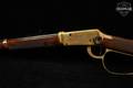Winchester Repeating Arms Model 94 John Wayne 'The Duke' One of One Thousand Commemorative .32-40 Winchester Two-Tone Blued & Gold-Tone in Very Good Condition Image 5