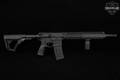 Daniel Defense DDM4 M4A1 5.56mm NATO Black in Good Condition Image 3