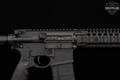 Daniel Defense DDM4 M4A1 5.56mm NATO Black in Good Condition Image 5