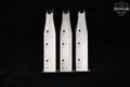 Staccato (STI) THREE (3) 2011 C2 16 Round Magazines 9mm Luger in Very Good Condition Image 2