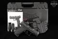 Walther PDP Compact 4" 9mm Luger Black in Excellent Condition Image 2