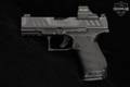 Walther PDP Compact 4" 9mm Luger Black in Excellent Condition Image 4