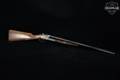 Huglu CZ Bobwhite G2 12 Gauge Blued/Case Hardened Steel in Good Condition Image 3