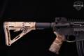 Colt LE6920 5.56mm NATO Black & Kryptek Camo in Very Good Condition Image 4