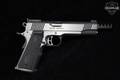 Kimber Eclipse Custom II 10mm Two-Tone Charcoal Gray & Stainless in Very Good Condition Image 3