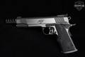 Kimber Eclipse Custom II 10mm Two-Tone Charcoal Gray & Stainless in Very Good Condition Image 5