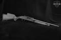 Mossberg Model 500 12 Gauge Black in Very Good Condition Image 3