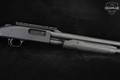 Mossberg Model 500 12 Gauge Black in Very Good Condition Image 5