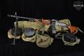 DS Arms RPDS 7.62x39 Black & Hardwood in Very Good Condition Image 2