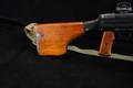 DS Arms RPDS 7.62x39 Black & Hardwood in Very Good Condition Image 4