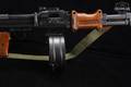 DS Arms RPDS 7.62x39 Black & Hardwood in Very Good Condition Image 5