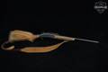 New England Firearms (NEF) Handi-Rifle SB2 .223 Rem. Blued & Laminated Wood in Good Condition Image 3