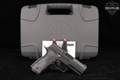 Sig Sauer P320 AXG Carry 9mm Luger Black in Excellent Condition Image 2