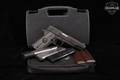 Springfield Armory Mil-Spec .45 ACP Matte Black in Very Good Condition Image 2
