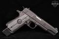 Springfield Armory Mil-Spec .45 ACP Matte Black in Very Good Condition Image 4