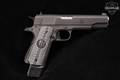 Springfield Armory Mil-Spec .45 ACP Matte Black in Very Good Condition Image 5