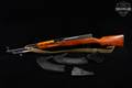 Norinco Type 56 SKS 7.62x39 Blued & Wood in Good Condition Image 2