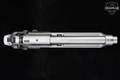 Beretta 92FS INOX 9mm Luger (9x19 Para) Stainless Steel in Very Good Condition Image 4